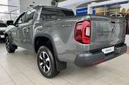Volkswagen Amarok Premium