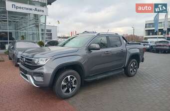 Volkswagen Amarok 2025 в Хмельницький
