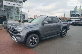 Volkswagen Amarok 2025 Premium