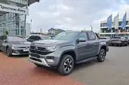 Volkswagen Amarok Premium
