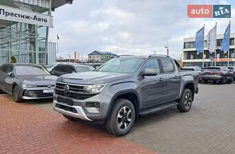 Volkswagen Amarok 2025 в Хмельницький