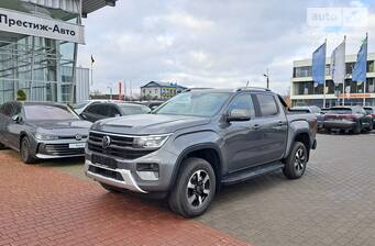 Volkswagen Amarok 2025 Premium