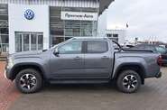 Volkswagen Amarok Premium