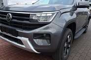 Volkswagen Amarok Premium
