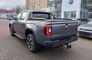 Volkswagen Amarok Premium