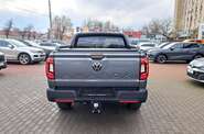 Volkswagen Amarok Premium