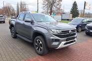 Volkswagen Amarok Premium