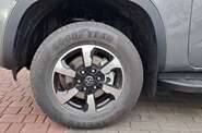 Volkswagen Amarok Premium