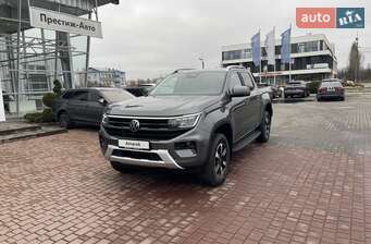 Volkswagen Amarok 2025 в Хмельницький