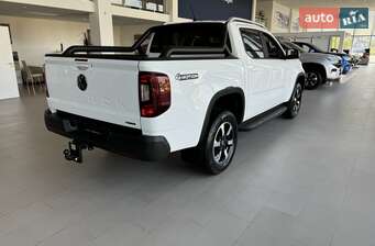 Volkswagen Amarok 2025 в Кропивницький (Кіровоград)
