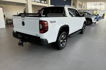 Volkswagen Amarok 2025 Premium