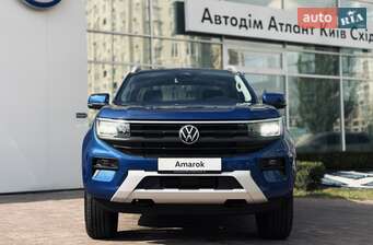 Volkswagen Amarok 2025 в Київ