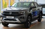 Volkswagen Amarok Premium