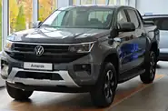 Volkswagen Amarok Premium