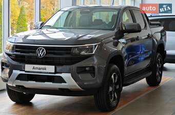Volkswagen Amarok 2025 в Одеса