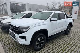 Volkswagen Amarok 2025 в Кропивницький (Кіровоград)