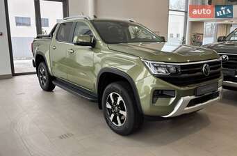 Volkswagen Amarok 2025 в Луцьк