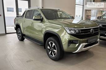 Volkswagen Amarok 2025 Premium