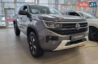 Volkswagen Amarok 2025 в Київ
