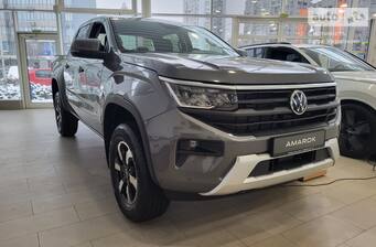 Volkswagen Amarok 2025 Premium