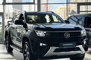 Volkswagen Amarok Premium