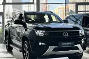Volkswagen Amarok Premium