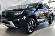Volkswagen Amarok Premium