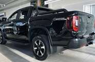 Volkswagen Amarok Premium