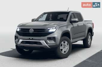 Volkswagen Amarok 2025 в Одеса