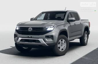 Volkswagen Amarok 2025 Comfort