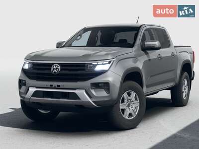 Volkswagen Amarok 2025 Comfort
