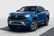 Volkswagen Amarok Premium