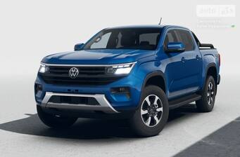 Volkswagen Amarok 2025 Premium