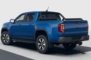 Volkswagen Amarok Premium