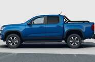 Volkswagen Amarok Premium