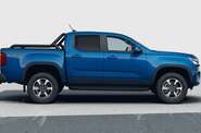Volkswagen Amarok Premium