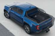 Volkswagen Amarok Premium