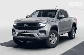 Volkswagen Amarok 2025 Comfort