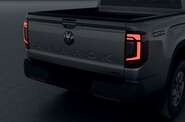 Volkswagen Amarok Comfort