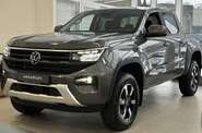 Volkswagen Amarok Premium