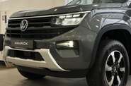 Volkswagen Amarok Premium