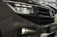 Volkswagen Amarok Premium