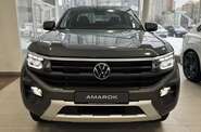 Volkswagen Amarok Premium