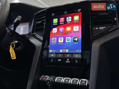 Новий Volkswagen Amarok 2025 - фото 3