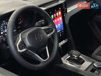 Новий Volkswagen Amarok 2025 - фото 5