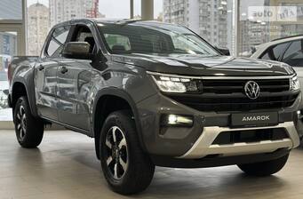 Volkswagen Amarok 2025 Premium