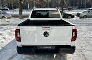 Volkswagen Amarok Life