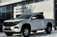 Volkswagen Amarok Life