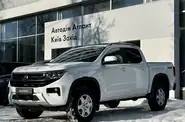 Volkswagen Amarok Life