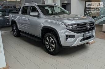 Volkswagen Amarok 2025 Comfort